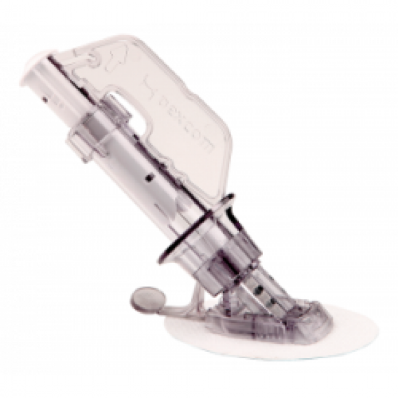 Обзор Dexcom G4 – системы непрерывного мониторинга глюкозы. Тонкости, цены, выводы - 2 фото Обзор Dexcom G4 – системы непрерывного мониторинга глюкозы. Тонкости, цены, выводы - 2 изображение