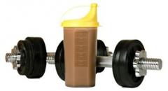 Идеи и правила перекусов во время тренировок при диабете - 2 изображение