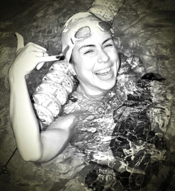 Мой жирный триатлон. Несколько слов о питании - 3 фото Мой жирный триатлон. Несколько слов о питании - 3 изображение