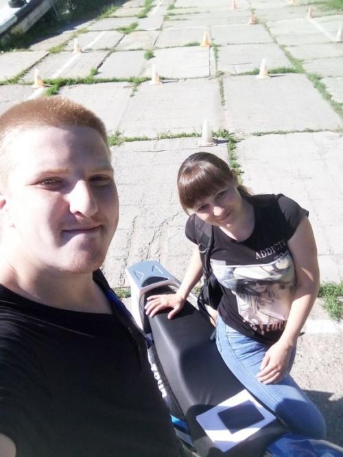 Путь к мечте. История из жизни - 3 фото Путь к мечте. История из жизни - 3 изображение