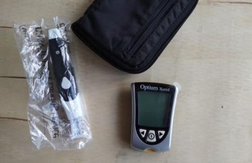 Программа помощи детям с диабетом ``СахарОК-Смалсучай`` - Посылка 2 - 11 фото Программа помощи детям с диабетом ``СахарОК-Смалсучай`` - Посылка 2 - 11 изображение