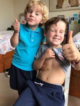 Thomy - дизайнерский набор для детей с диабетом. Обзор шприц-ручки и временных тату - 6 изображение