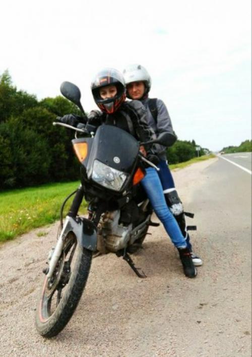 Путь к мечте. История из жизни - 4 фото Путь к мечте. История из жизни - 4 изображение