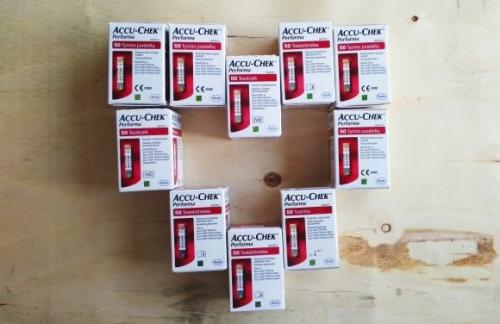 Программа помощи детям с диабетом ``СахарОК-Смалсучай`` - Посылка №4 - 3 фото Программа помощи детям с диабетом ``СахарОК-Смалсучай`` - Посылка №4 - 3 изображение