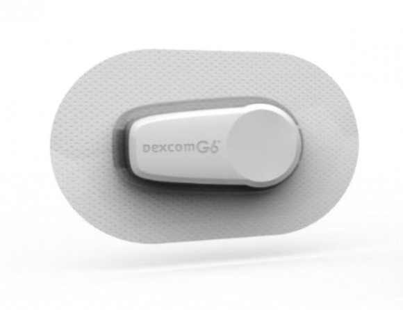 FDA утвердили Dexcom G6: обзор новинки - 4 фото FDA утвердили Dexcom G6: обзор новинки - 4 изображение