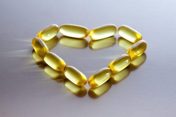 Добавки Омега-3 при диабете. Как правильно выбрать? - 4 фото Добавки Омега-3 при диабете. Как правильно выбрать? - 4 изображение