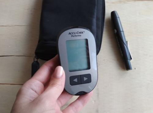 Программа помощи детям с диабетом ``СахарОК-Смалсучай`` - Посылка 2 - 10 фото Программа помощи детям с диабетом ``СахарОК-Смалсучай`` - Посылка 2 - 10 изображение