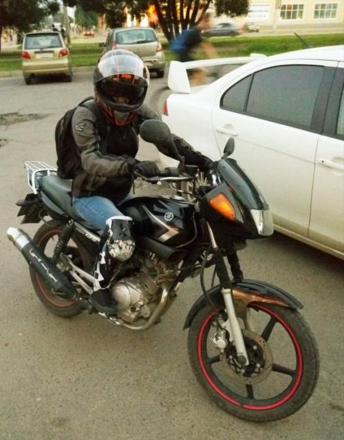 Путь к мечте. История из жизни - 5 фото Путь к мечте. История из жизни - 5 изображение