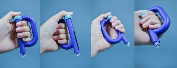 Thomy - дизайнерский набор для детей с диабетом. Обзор шприц-ручки и временных тату - 5 изображение