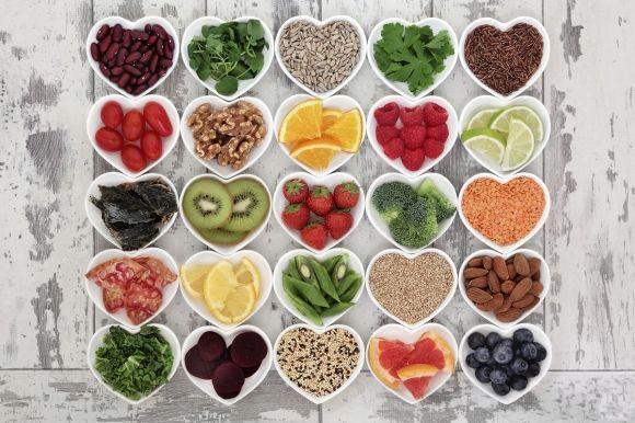 Факты об углеводах и клетчатке при диабете - 3 фото Факты об углеводах и клетчатке при диабете - 3 изображение