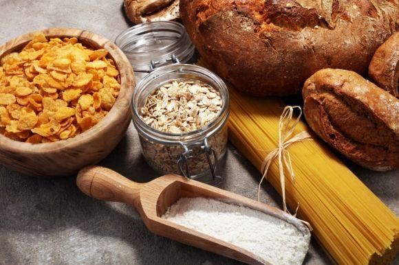 Всё, что нужно знать об углеводах. Ключевые факты - 4 фото Всё, что нужно знать об углеводах. Ключевые факты - 4 изображение