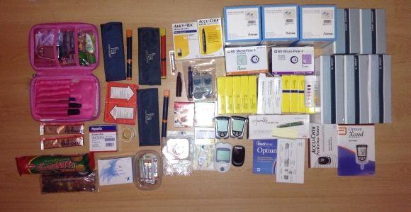 T1D: Необитаемые островки. Всё, что вы хотели знать о сахарном диабете 1 типа - 4 изображение