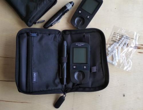 Программа помощи детям с диабетом ``СахарОК-Смалсучай`` - Посылка 2 - 9 фото Программа помощи детям с диабетом ``СахарОК-Смалсучай`` - Посылка 2 - 9 изображение