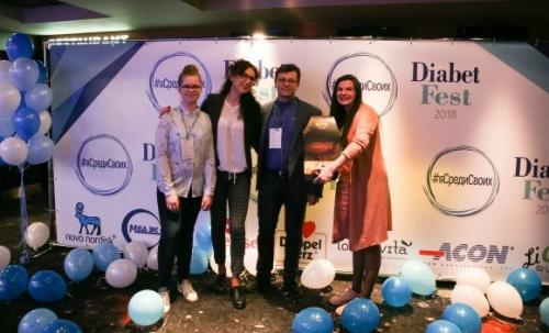 Программа помощи детям с диабетом Литва-Украине - 2 фото Программа помощи детям с диабетом Литва-Украине - 2 изображение