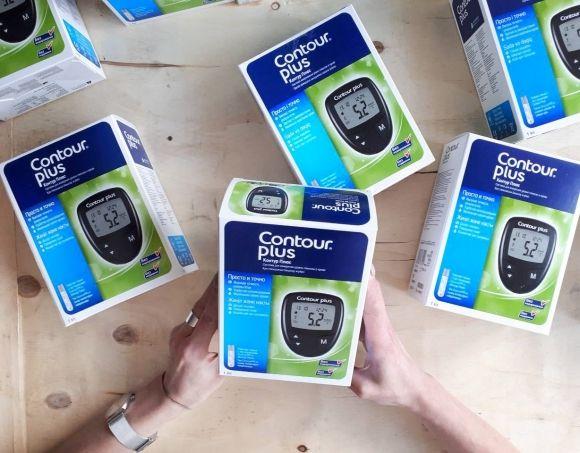 Проект повышения качества самоконтроля диабета в Украине: Асценсия Диабетическая Помощь - СахарОК - 2 фото Проект повышения качества самоконтроля диабета в Украине: Асценсия Диабетическая Помощь - СахарОК - 2 изображение