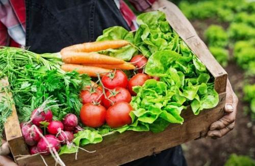 Питайтесь с любовью к себе! Советы диетолога - 2 фото Питайтесь с любовью к себе! Советы диетолога - 2 изображение