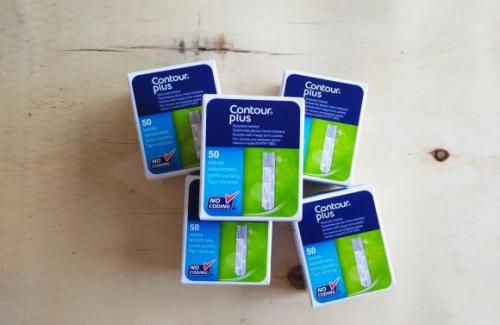 Программа помощи детям с диабетом ``СахарОК-Смалсучай`` - Посылка №4 - 5 фото Программа помощи детям с диабетом ``СахарОК-Смалсучай`` - Посылка №4 - 5 изображение