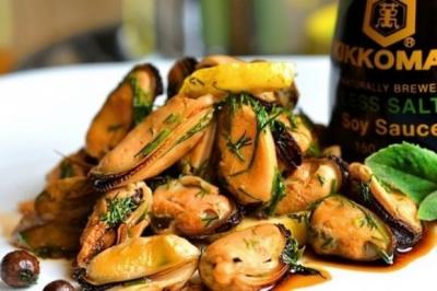 Сколько ХЕ в рыбе и морепродуктах - 12 фото Сколько ХЕ в рыбе и морепродуктах - 12 изображение