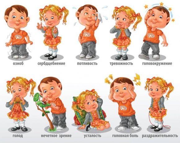 13 вещей, которые должны знать УЧИТЕЛЯ о диабете 1 типа! - 2 фото 13 вещей, которые должны знать УЧИТЕЛЯ о диабете 1 типа! - 2 изображение