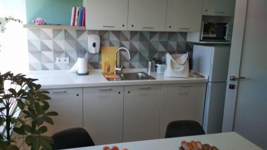 СахарОК побывал на открытии Семейной Комнаты Рональда МакДональда в Виннице! - 4 изображение