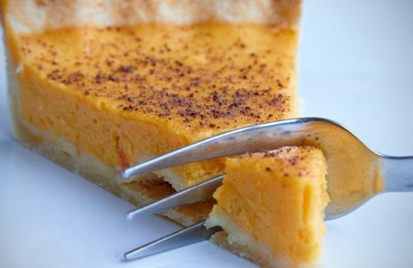 Пять вкусных рецептов из тыквы при диабете - 3 изображение