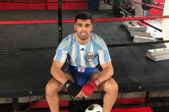 Мохаммед Али - первый профессиональный боксер с диабетом 1 типа из Британии - 2 фото Мохаммед Али - первый профессиональный боксер с диабетом 1 типа из Британии - 2 изображение