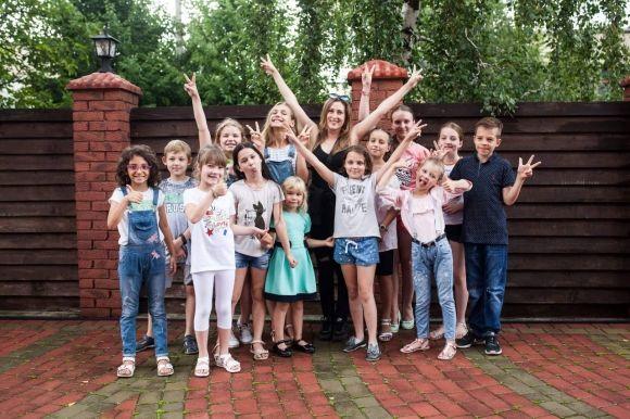 Вместе мы - сила!В Виннице создали организацию для помощи детям-диабетикам - 2 фото Вместе мы - сила!В Виннице создали организацию для помощи детям-диабетикам - 2 изображение