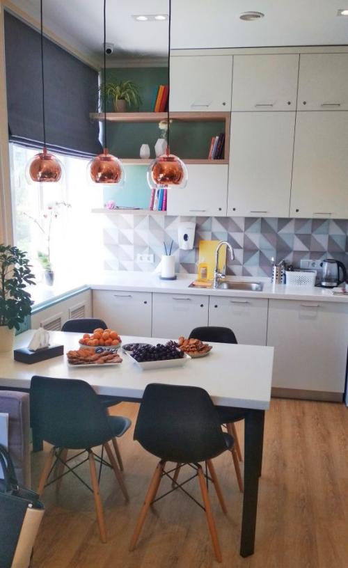 СахарОК побывал на открытии Семейной Комнаты Рональда МакДональда в Виннице! - 3 изображение