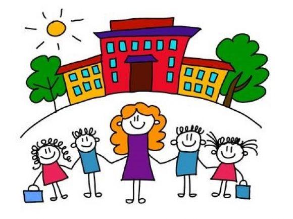 В школу с диабетом! Опыт диа-мамы из Германии - 2 фото В школу с диабетом! Опыт диа-мамы из Германии - 2 изображение