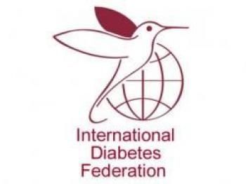 СахарОК встретился с президентом Международной Диабетической Федерации Нам Хан Чо: отчет о встрече - 3 фото СахарОК встретился с президентом Международной Диабетической Федерации Нам Хан Чо: отчет о встрече - 3 изображение