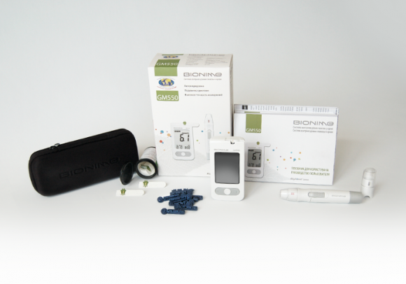 Индивидуальные средства измерения гликемии - проблемы и ошибки в использовании - 4 изображение