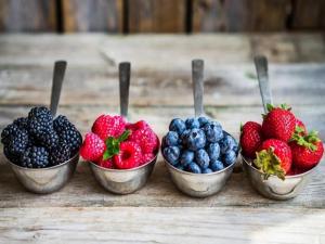 Как подросткам с диабетом 1 типа сохранить здоровье сердца: 5 продуктов, которые могут помочь - 5 изображение