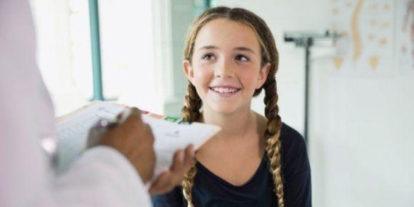 Особенности питания детей и подростков при сахарном диабете 1 типа - 3 фото Особенности питания детей и подростков при сахарном диабете 1 типа - 3 изображение