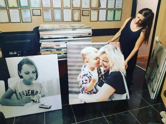 Благотворительная фотовыставка для детей с диабетом в Виннице - 3 фото Благотворительная фотовыставка для детей с диабетом в Виннице - 3 изображение