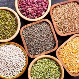 Диабет 2-го типа: продукты, снижающие уровень сахара в крови. - 4 изображение