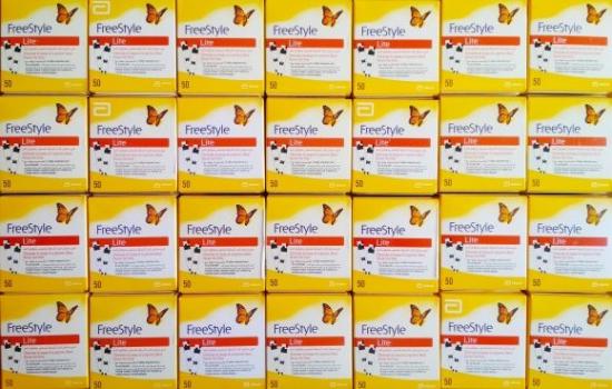 Программа помощи детям с диабетом ``СахарОК-Смалсучай`` - Посылка №6 - 7 фото Программа помощи детям с диабетом ``СахарОК-Смалсучай`` - Посылка №6 - 7 изображение