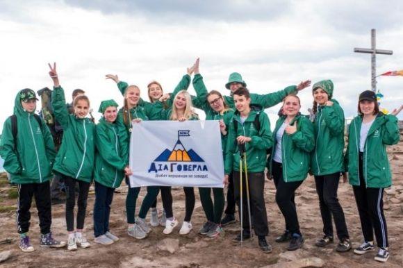 Диабет вершинам не помеха или как СахарОК оказался на Говерле - 7 фото Диабет вершинам не помеха или как СахарОК оказался на Говерле - 7 изображение