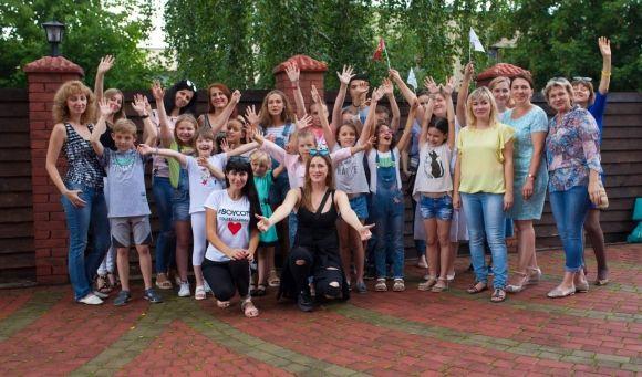 Вместе мы - сила!В Виннице создали организацию для помощи детям-диабетикам - 3 фото Вместе мы - сила!В Виннице создали организацию для помощи детям-диабетикам - 3 изображение