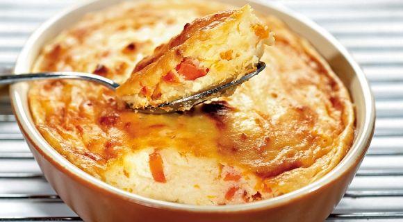 Пять вкусных рецептов из тыквы при диабете - 2 изображение