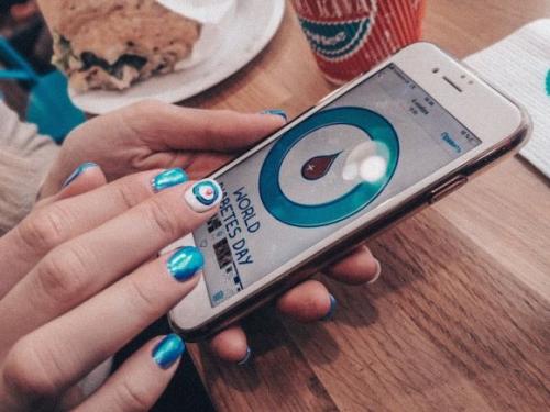 Всемирный день борьбы с диабетом. История, факты, традиции - 6 фото Всемирный день борьбы с диабетом. История, факты, традиции - 6 изображение