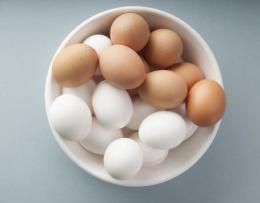 Диабет 2-го типа: продукты, снижающие уровень сахара в крови. - 2 изображение