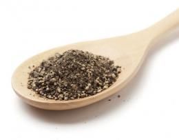 Диабет 2-го типа: продукты, снижающие уровень сахара в крови. - 9 изображение