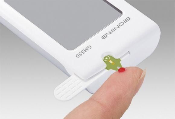 Индивидуальные средства измерения гликемии - проблемы и ошибки в использовании - 3 изображение