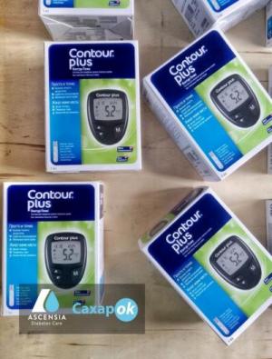 Проект повышения качества самоконтроля диабета в Украине: Асценсия Диабетическая Помощь - СахарОК. Посылка №3 - 2 изображение
