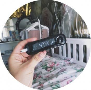 Новинка!Глюкометр Contour plus one. Скоро в Украине! - 3 фото Новинка!Глюкометр Contour plus one. Скоро в Украине! - 3 изображение