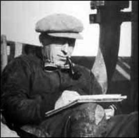 Бантинг – человек-легенда. Интересные факты из жизни изобретателя инсулина - 5 фото Бантинг – человек-легенда. Интересные факты из жизни изобретателя инсулина - 5 изображение