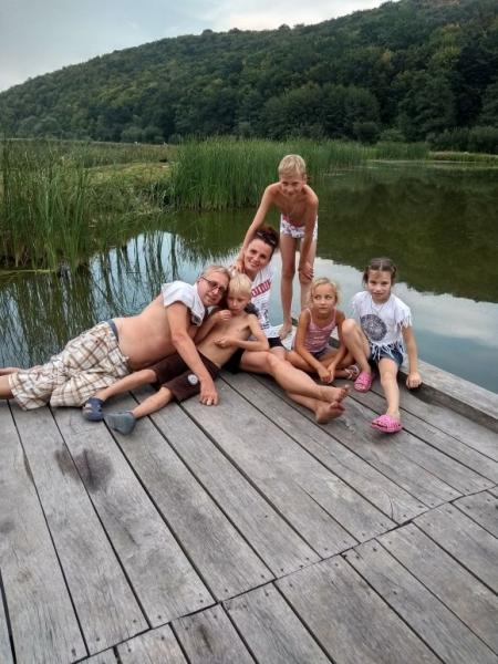 Результаты семейного конкурса от Сахарка и ЭкоМед - 5 фото Результаты семейного конкурса от Сахарка и ЭкоМед - 5 изображение