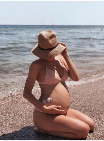 Преимущества использования программы CARELINK PERSONAL у беременных с сахарным диабетом - 2 изображение