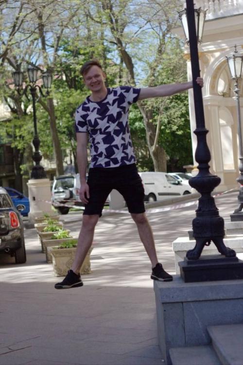 ``Я не робот, чтобы все делать по программе`` - 5 фото ``Я не робот, чтобы все делать по программе`` - 5 изображение