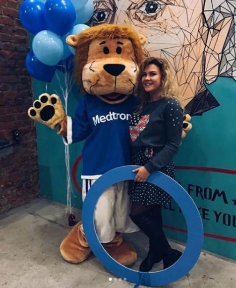 ``Сладкий ноябрь``: в Москве прошел День диабета - 2 фото ``Сладкий ноябрь``: в Москве прошел День диабета - 2 изображение